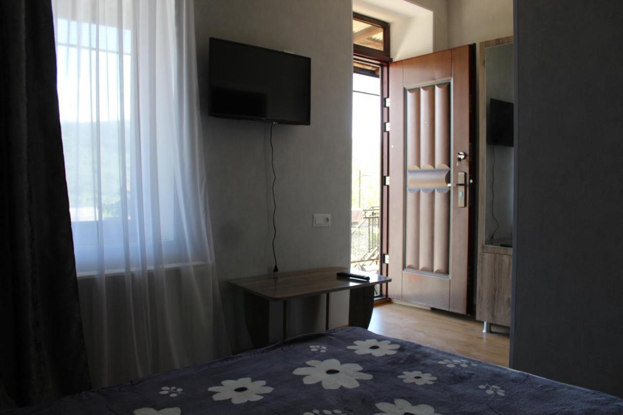 Akhaltsikhe Hotel “Sunny House” Exterior foto