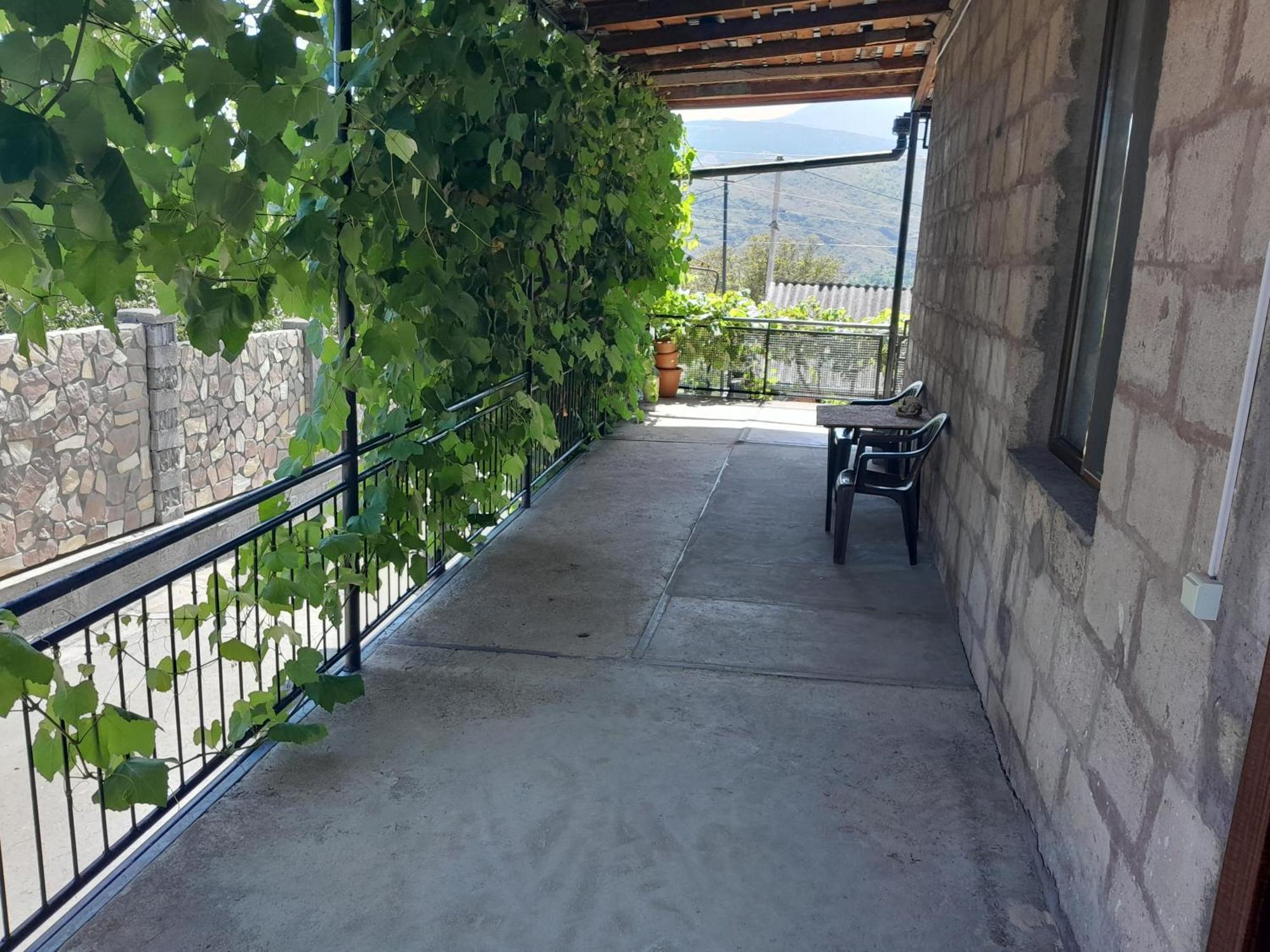 Akhaltsikhe Hotel “Sunny House” Exterior foto